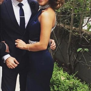 Beautiful New Jovani Dress